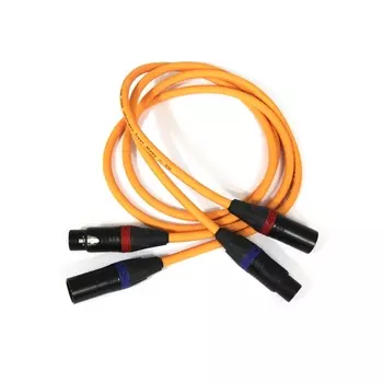 Кабель Van Den Hul