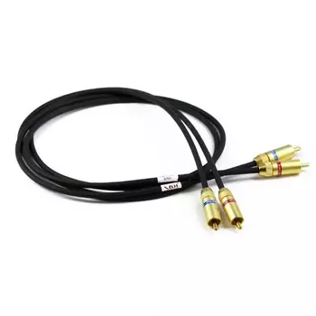 Кабель Van Den Hul