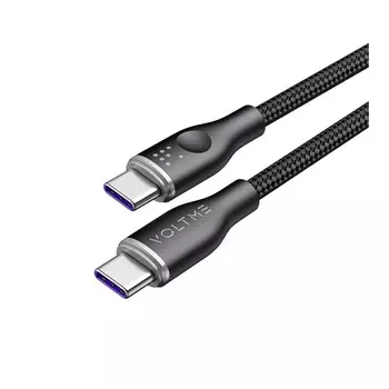 Кабель VOLTME