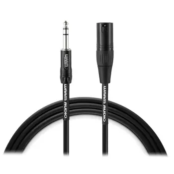 Кабель Warm Audio