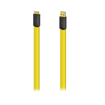 Кабель Wireworld