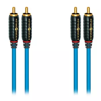 Кабель Wireworld