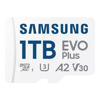Карта памяти Samsung