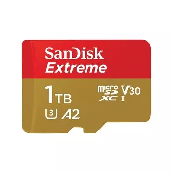 Карта памяти SanDisk
