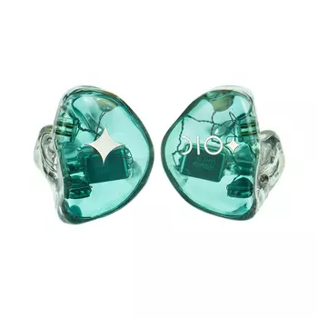 Кастомные наушники Aurian