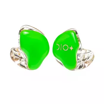 Кастомные наушники Aurian