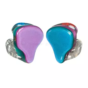 Кастомные наушники Aurian