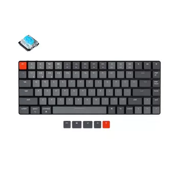 Клавиатура Keychron