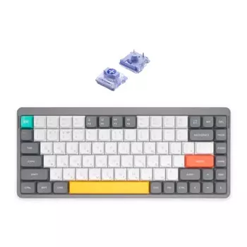 Клавиатура NuPhy