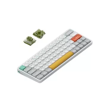 Клавиатура NuPhy