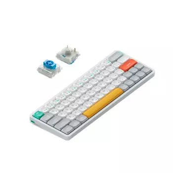 Клавиатура NuPhy