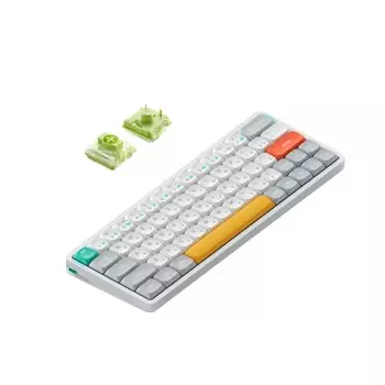 Клавиатура NuPhy