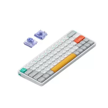 Клавиатура NuPhy