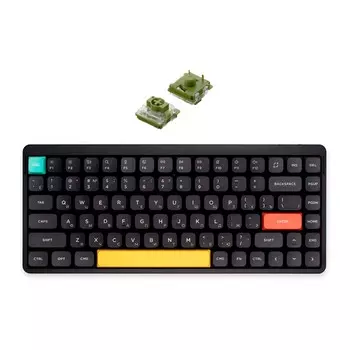 Клавиатура NuPhy