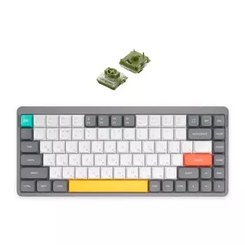 Клавиатура NuPhy