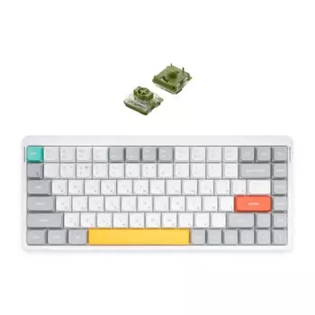 Клавиатура NuPhy