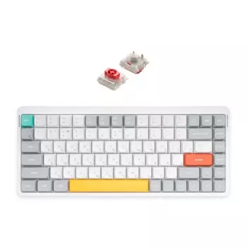 Клавиатура NuPhy