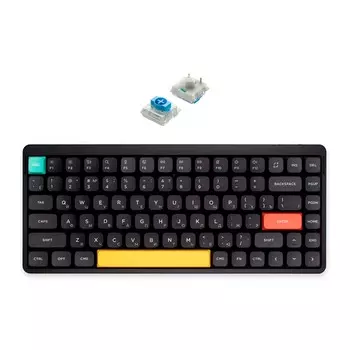 Клавиатура NuPhy