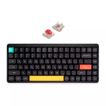 Клавиатура NuPhy