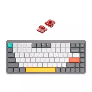 Клавиатура NuPhy