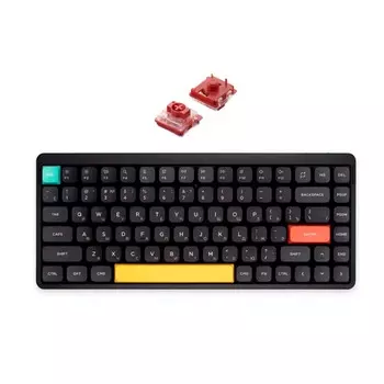 Клавиатура NuPhy