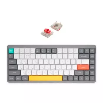 Клавиатура NuPhy