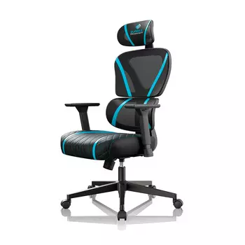 Компьютерное кресло EUREKA