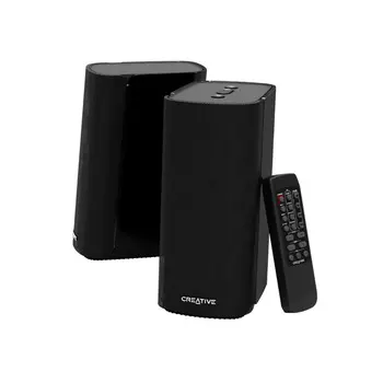 Компьютерные колонки Creative