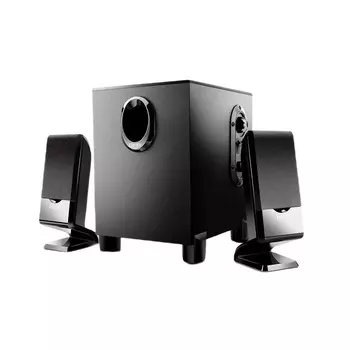 Компьютерные колонки Edifier