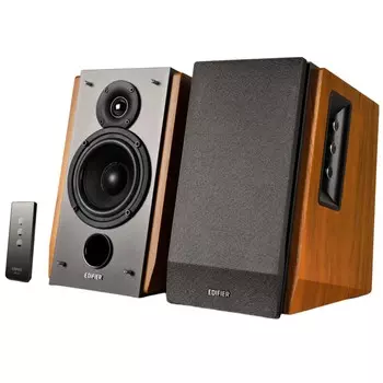 Компьютерные колонки Edifier