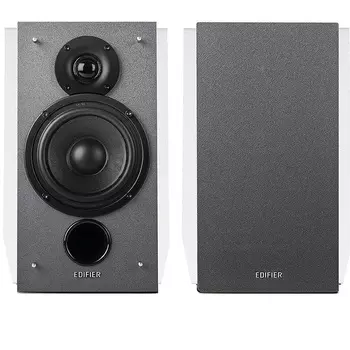 Компьютерные колонки Edifier
