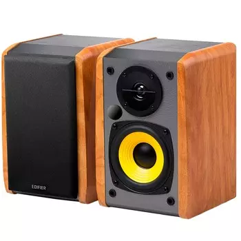 Компьютерные колонки Edifier