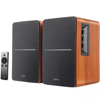 Компьютерные колонки Edifier