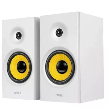 Компьютерные колонки Edifier