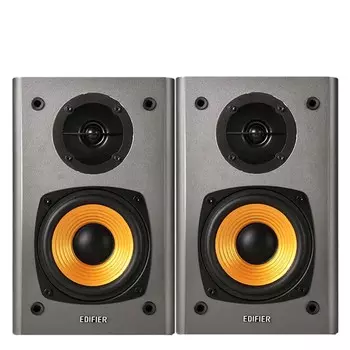 Компьютерные колонки Edifier
