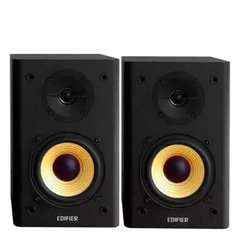 Компьютерные колонки Edifier