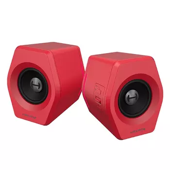 Компьютерные колонки Edifier