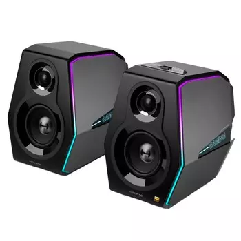 Компьютерные колонки Edifier