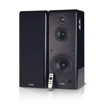 Компьютерные колонки Microlab