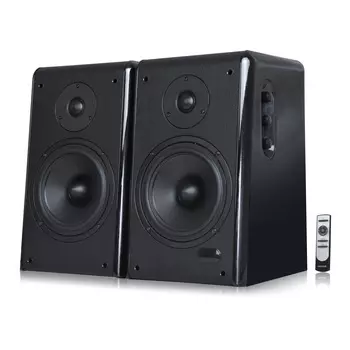 Компьютерные колонки Microlab