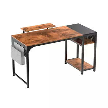 Компьютерный стол EUREKA