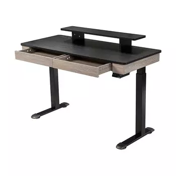 Компьютерный стол EUREKA