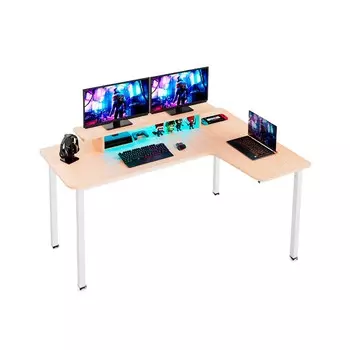 Компьютерный стол EUREKA