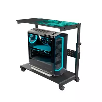 Компьютерный стол EUREKA