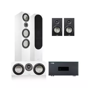 Комплект Canton