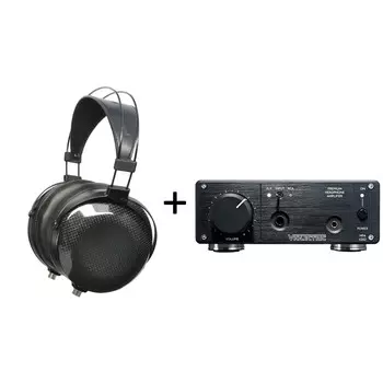 Комплект Dan Clark Audio