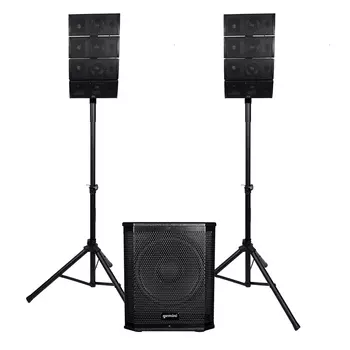 Комплект Gemini