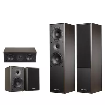 Комплект Premiera