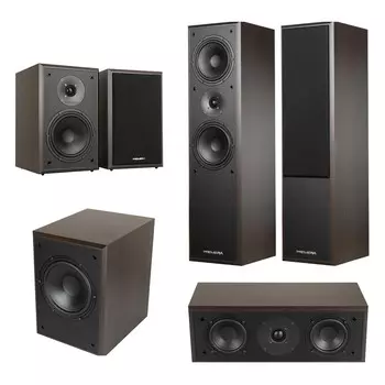 Комплект Premiera