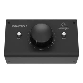 Контроллер Behringer